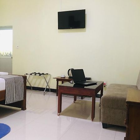 The Max Villa Negombo Exterior foto